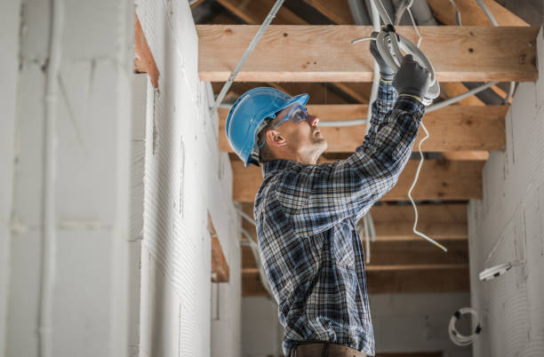 Best Electrical Rewiring Services  in Helper, UT