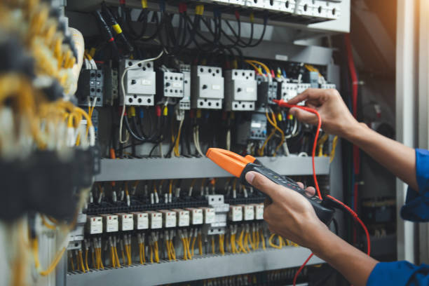 Best 24-Hour Electrician  in Helper, UT