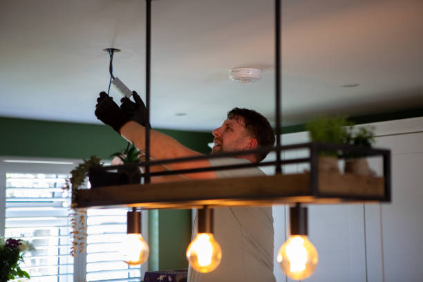 Best Electrical Outlet Repair  in Helper, UT