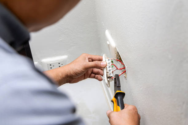Best Electrical Wiring Services  in Helper, UT