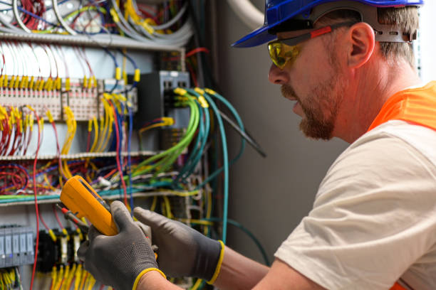 Best Electrical Upgrades for Homes  in Helper, UT