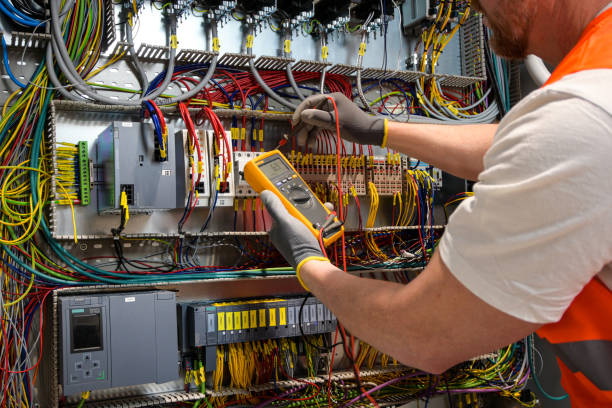 Best Affordable Electrical Installation  in Helper, UT